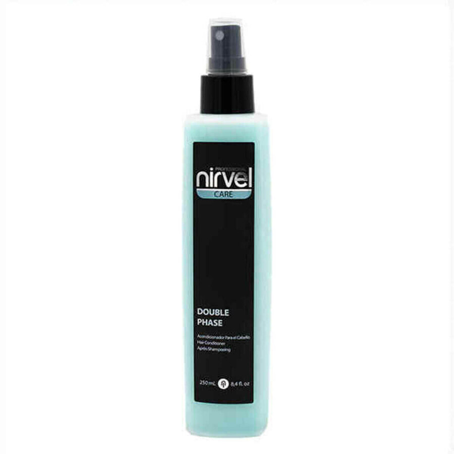 Comprar Balsam Bifazic Nirvel Care Double Phase (250 ml) Balsam Bifazic Nirvel Care Double Phase (250 ml)