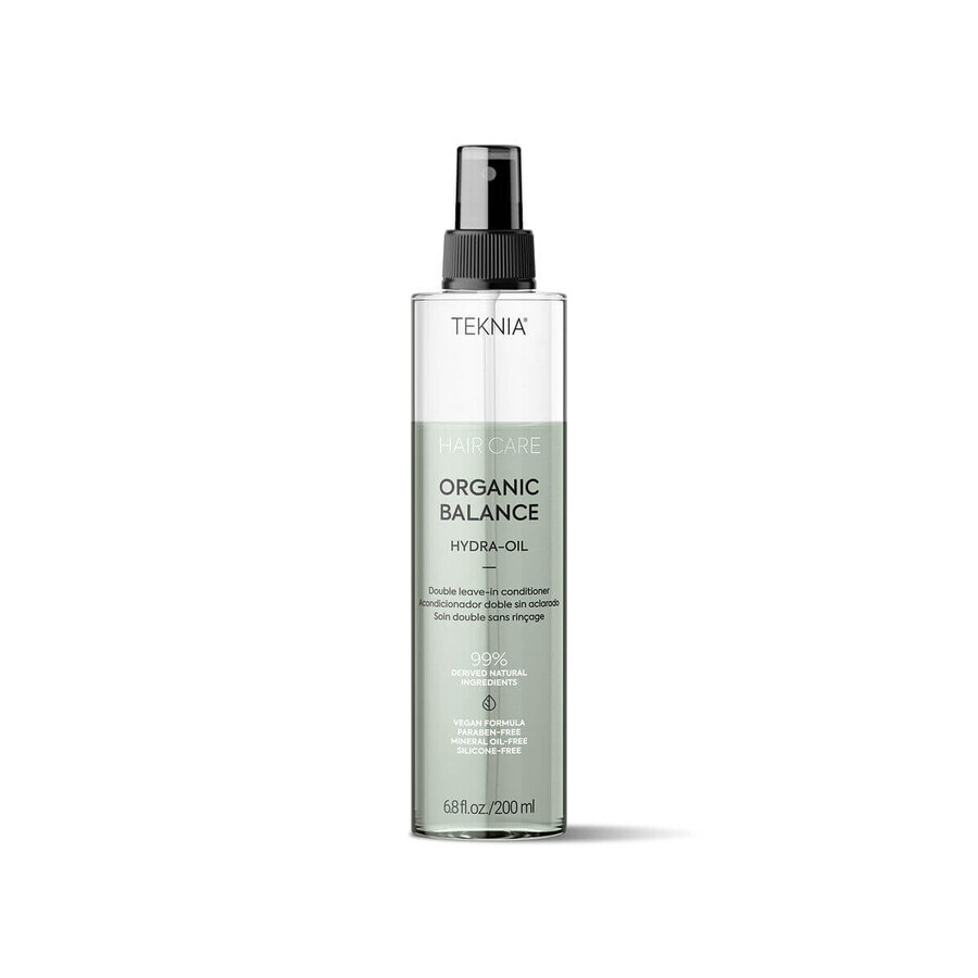 Cumpără Lakmé Teknia Ulei organic pentru păr 200 ml Lakmé Teknia Ulei organic pentru păr 200 ml
