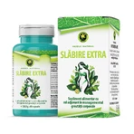 Abnehmkapseln Extra, 60 Kapseln, Hypericum