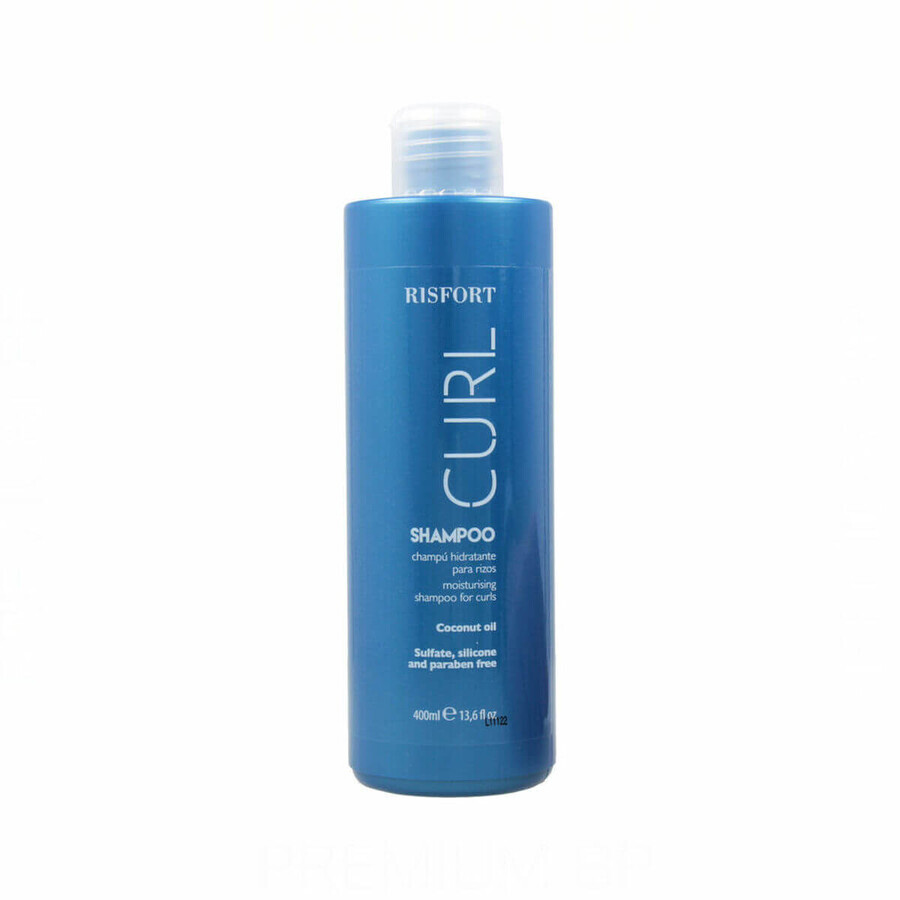 Boutique Shampooing Risfort Curl Champu Shampooing Risfort Curl Champu