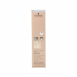 Loțiune pentru Claritate Schwarzkopf Blondme Aclaración Cenușiu (60 ml)