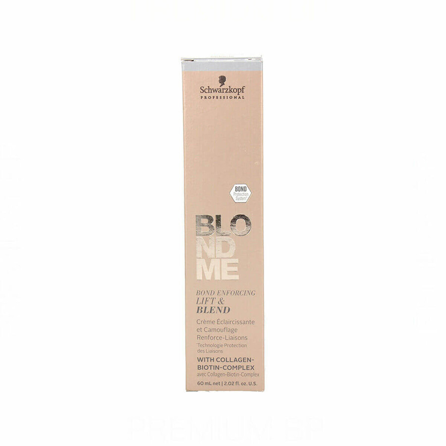 Buy Clarifying Lotion Schwarzkopf Blondme Aclaración Ash (60 ml) Clarifying Lotion Schwarzkopf Blondme Aclaración Ash (60 ml)