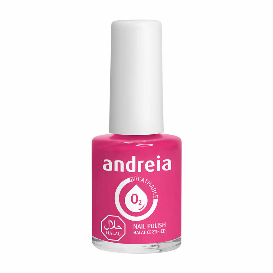 Buy nail polish Andreia Breathable B8 (10,5 ml) nail polish Andreia Breathable B8 (10,5 ml)