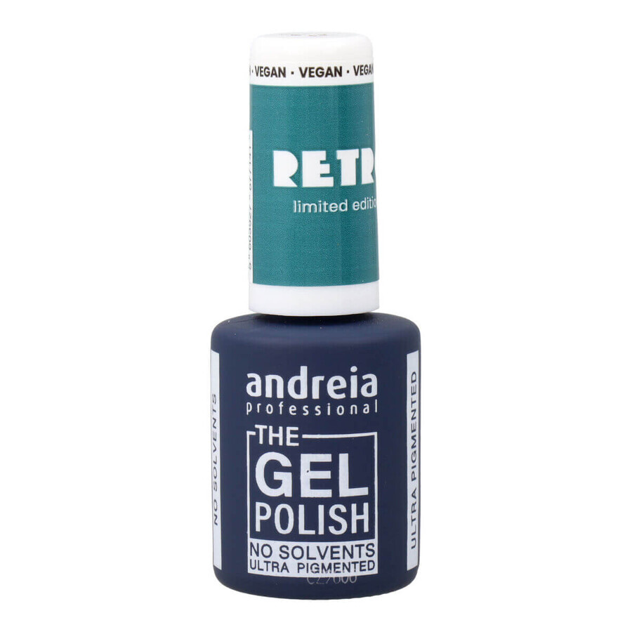 Winkel op Gellak Andreia Retro Rt1 10,5 ml Gellak Andreia Retro Rt1 10,5 ml