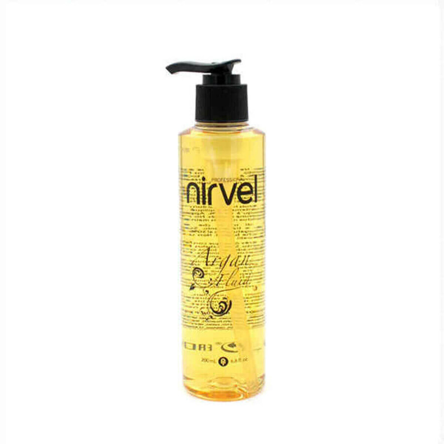 Boutique Sérum pour cheveux Nirvel Argan Fluid (200 ml) Sérum pour cheveux Nirvel Argan Fluid (200 ml)