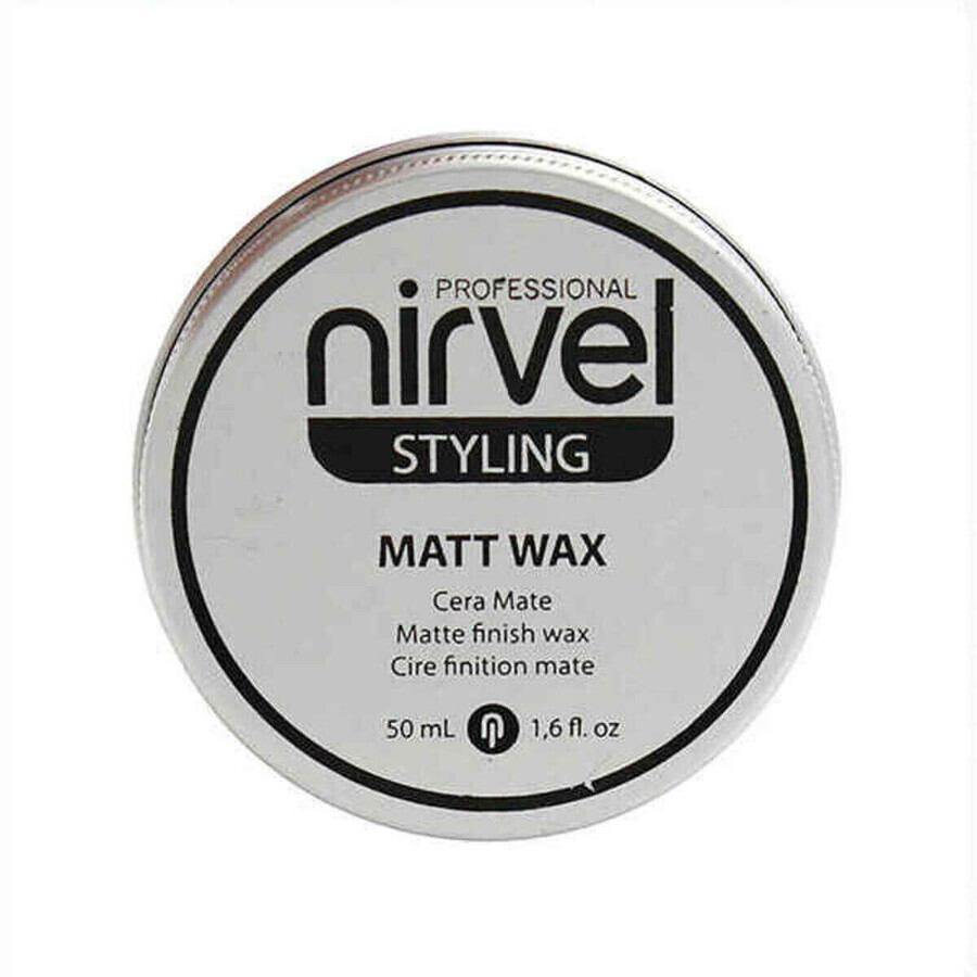 Shop Styling-Creme Nirvel 8435054665981 (50 ml) Styling-Creme Nirvel 8435054665981 (50 ml)