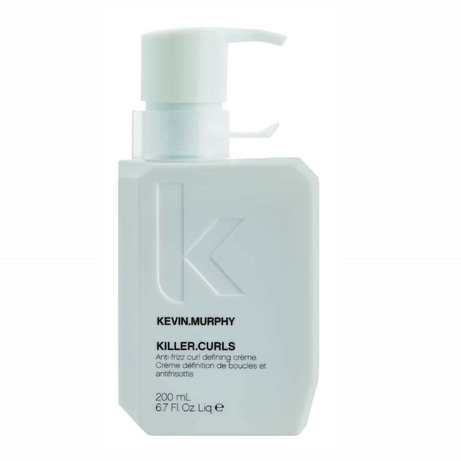 Buy Kevin Murphy Killer.Curls Cream for wavy and curly hair, 200 ml Kevin Murphy Killer.Curls Cream for wavy and curly hair, 200 ml