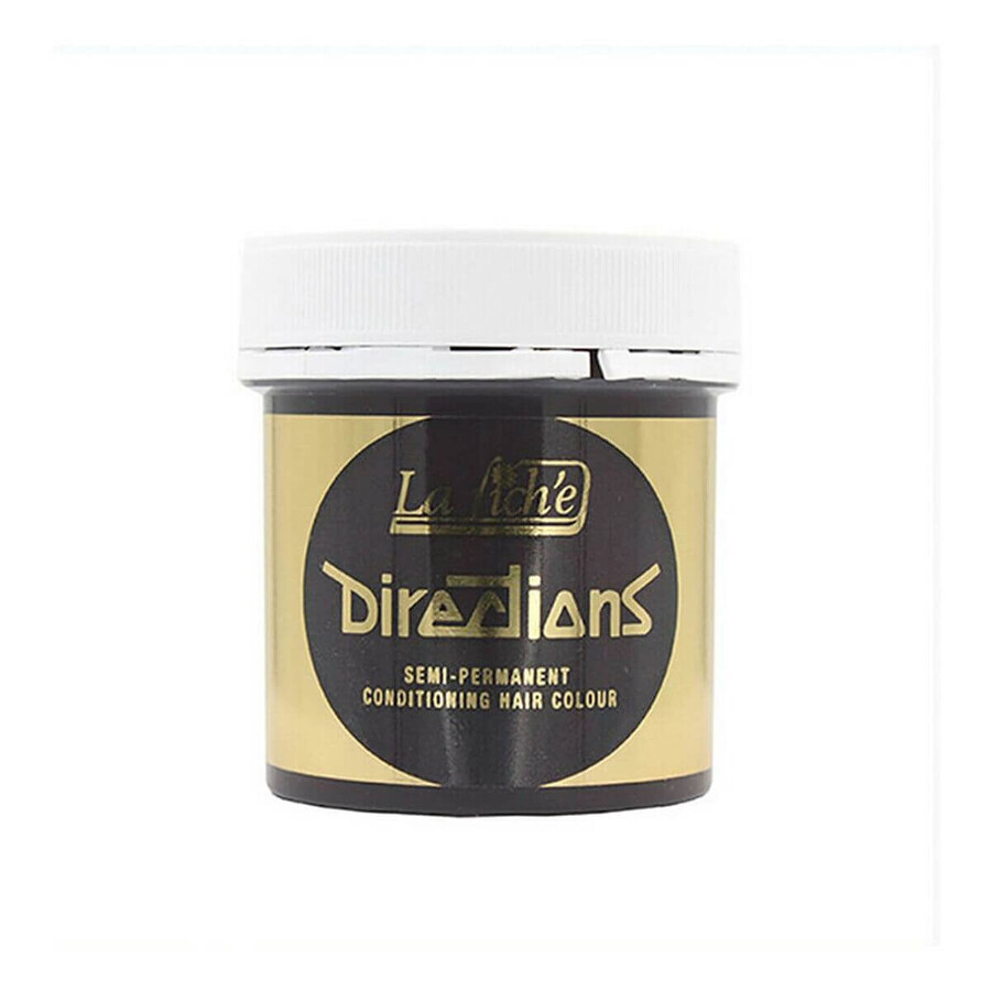 Semi-Permanent Tint Directions Color La Riché Plum Semi-Permanent Tint Directions Color La Riché Plum