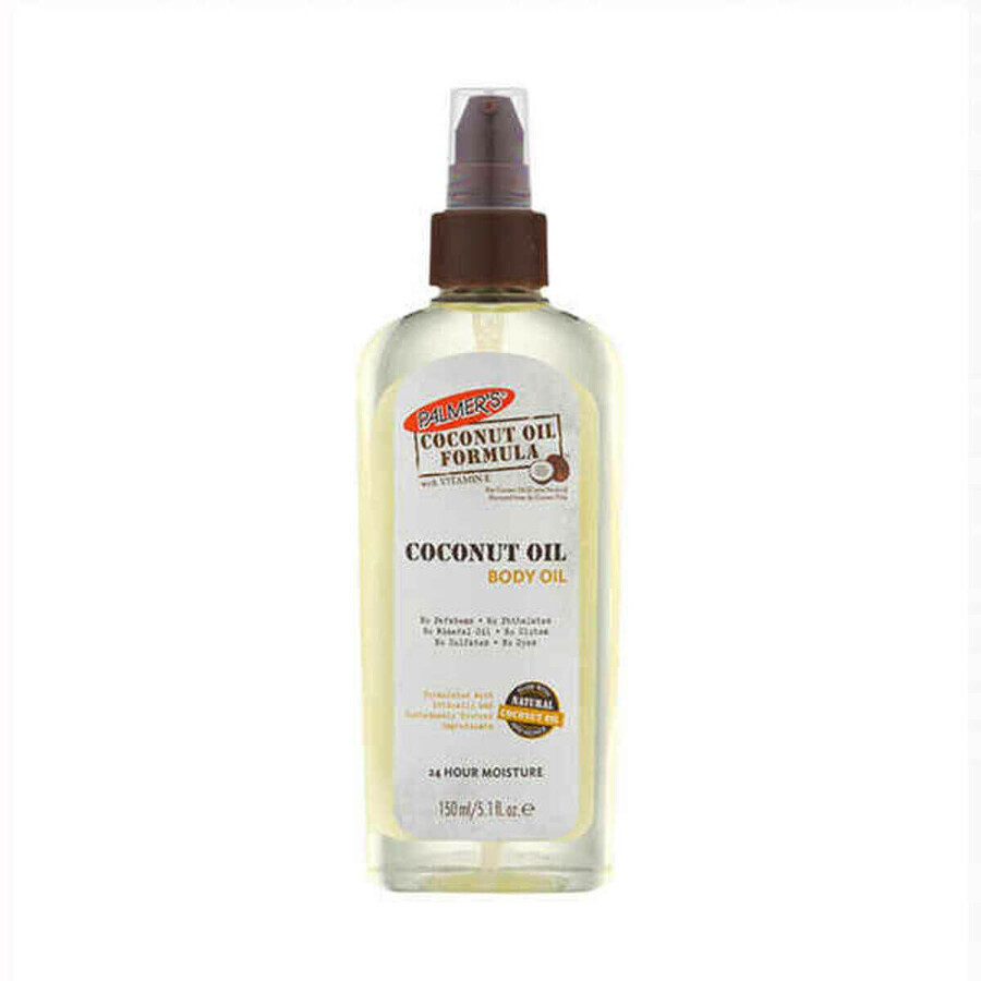 Buy Body Oil Palmer's SG_B015ORN30C_US (150 ml) Body Oil Palmer's SG_B015ORN30C_US (150 ml)