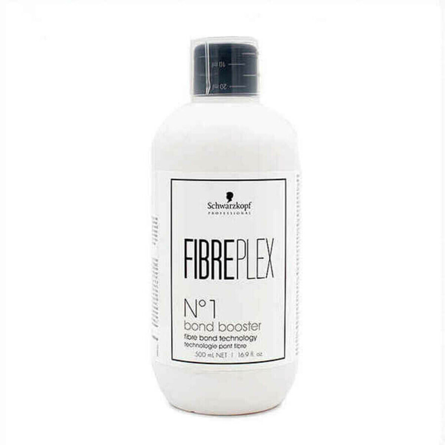 Comprar Cremă de Coafat Schwarzkopf Fibreplex Bond (500 ml) Cremă de Coafat Schwarzkopf Fibreplex Bond (500 ml)