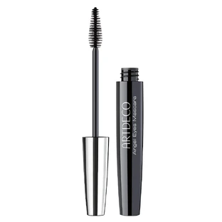 Artdeco Angel Eyes Máscara de pestañas Aumentar el volumen y alargar las pestañas 01 Negro, 10 ml