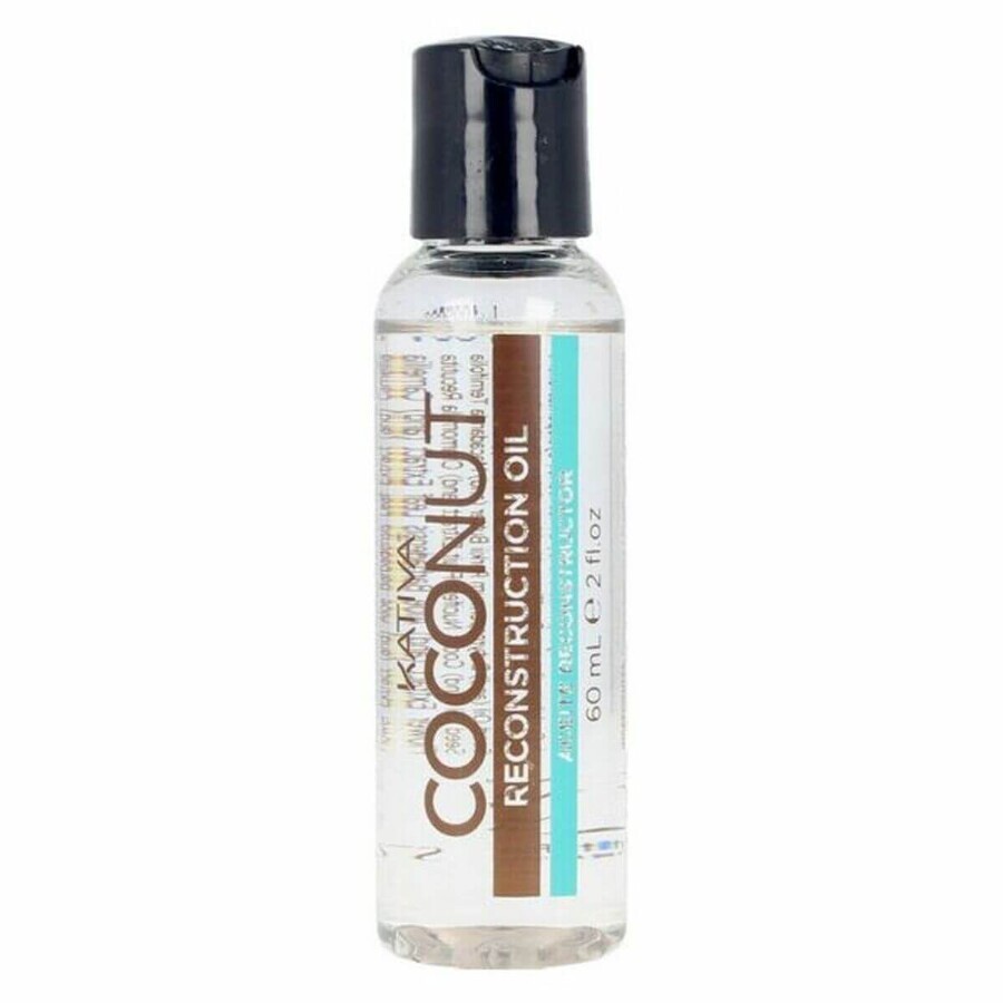 Winkel op Compleet Herstellende Olie Coconut Kativa Coconut Recontrución Compleet Herstellende Olie Coconut Kativa Coconut Recontrución