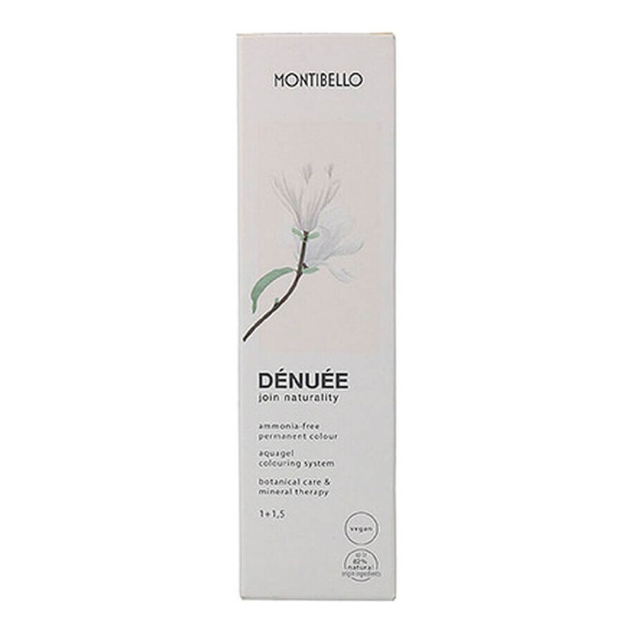 Buy Permanent Dye Dénuée Nº 4,61 Montibello Dénuée Sin Permanent Dye Dénuée Nº 4,61 Montibello Dénuée Sin