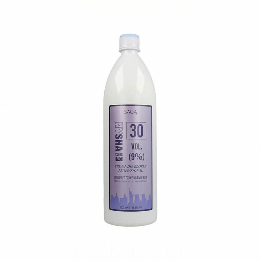 Comprar Oxidant pentru Păr Color Pro Saga Nysha 30 vol 9 % (1000 ml) Oxidant pentru Păr Color Pro Saga Nysha 30 vol 9 % (1000 ml)