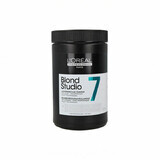 Lightener L'Oreal Professionnel Paris Blond Studio 7 (500 g)