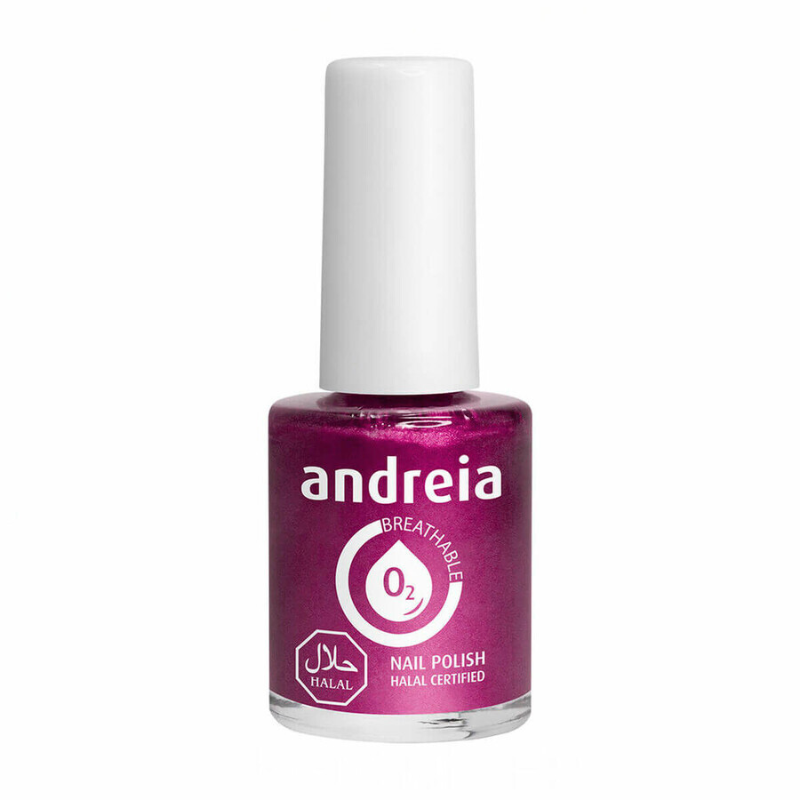 lac de unghii Andreia respirabil B11 (10,5 ml)