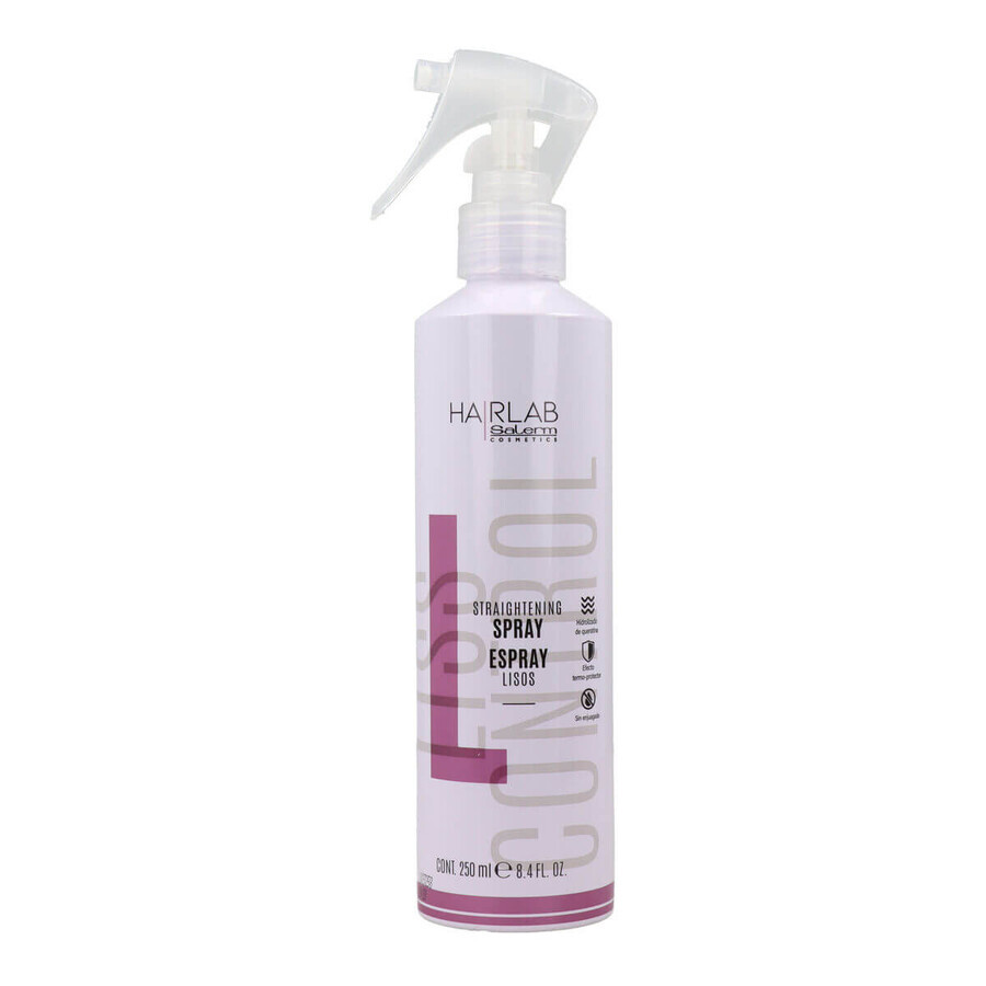 Shop Glättungsspray Salerm Hair Lab 250 ml Glättungsspray Salerm Hair Lab 250 ml