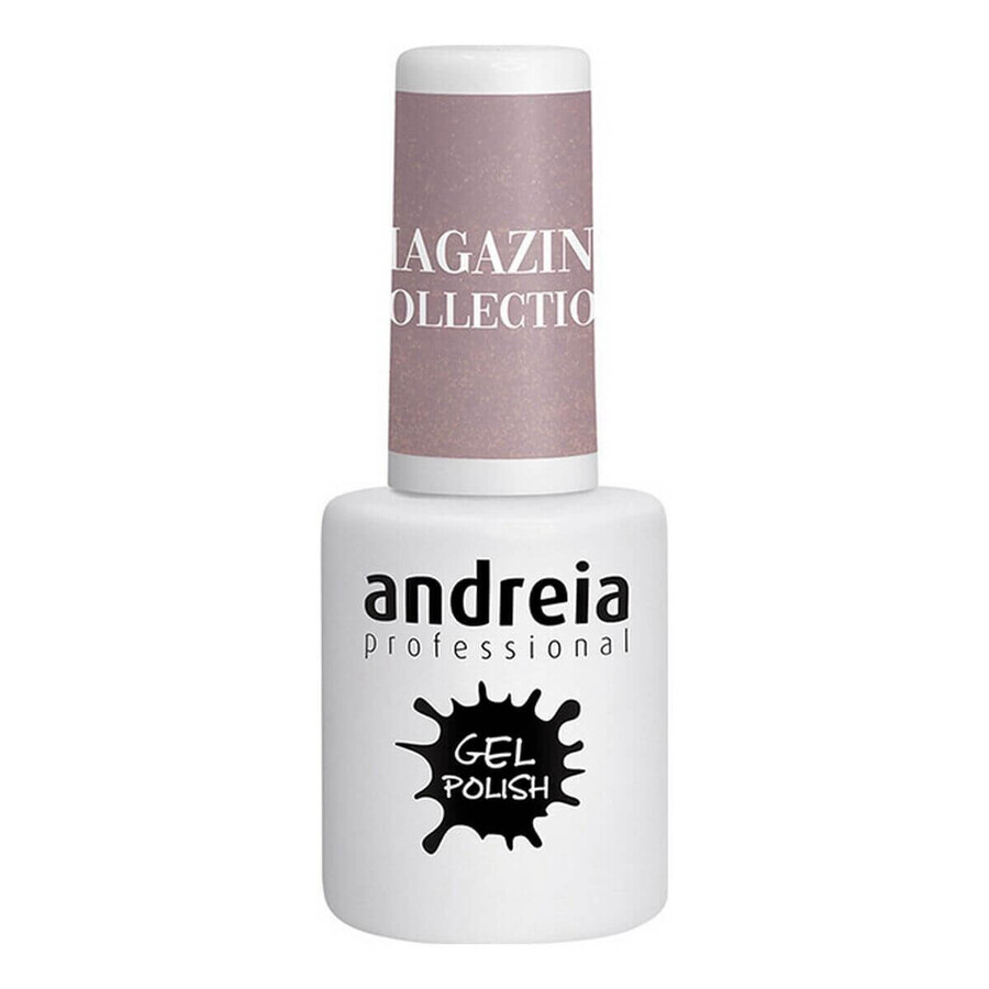 Shop Nagellack Semi-permanent Gel Polish Andreia Mz6 (10,5 ml) Nagellack Semi-permanent Gel Polish Andreia Mz6 (10,5 ml)