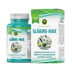Kapseln zum Abnehmen MAX, 60 Kapseln, Hypericum