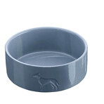 Mangeoire pour chiens Hunter OSBY Bleu Céramique 1,1 L Mangeoire pour chiens Hunter OSBY Bleu Céramique 1,1 L