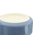Mangeoire pour chiens Hunter OSBY Bleu Céramique 1,1 L Mangeoire pour chiens Hunter OSBY Bleu Céramique 1,1 L