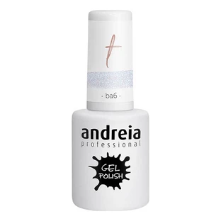 Andreia Professional Gel Polish esmalte de uñas semipermanente Gel Polish Ba6 (10,5 ml)