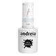 Nail Polish Semi-permanent Gel Polish Andreia Professional Gel Ba6 (10,5 ml)