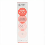 Demi-permanentes Färbemittel    Revlon Nutri Color Filters             Koralle (100 ml)