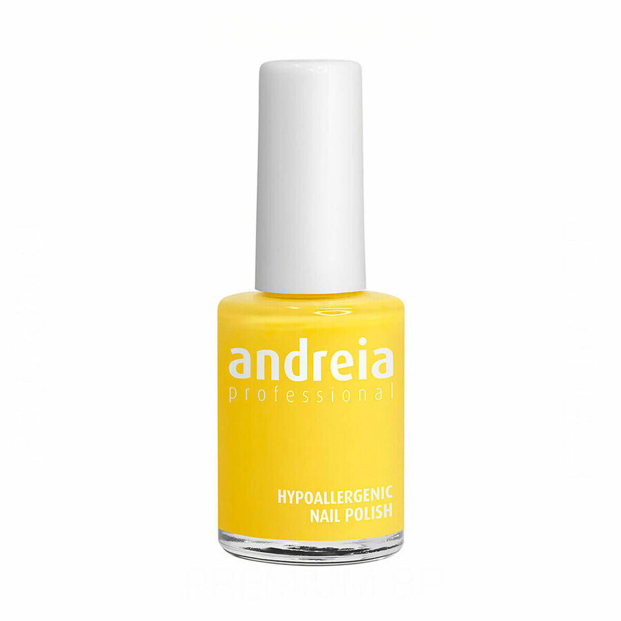 Lac de unghii Andreia Professional Hypoallergenic Nr. 163 (14 ml)
