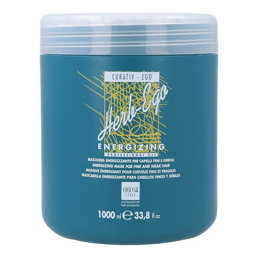 Acquista Maschera per Capelli Herb-Ego Alterego (1000 ml) Maschera per Capelli Herb-Ego Alterego (1000 ml)