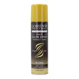 Lorenti Crazy Pintura Semipermanente Color Dorado* 150 ml