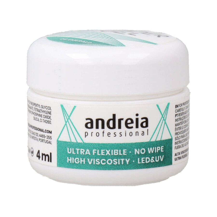 Comprar Lac de unghii gel Andreia Spider Nº 06 Flexibil/ă Lac de unghii gel Andreia Spider Nº 06 Flexibil/ă