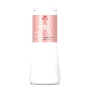 Kleurherstel Wella Color Re (500 ml)