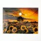 PP envelope folder A6 Sunflowers Vista Narcissus