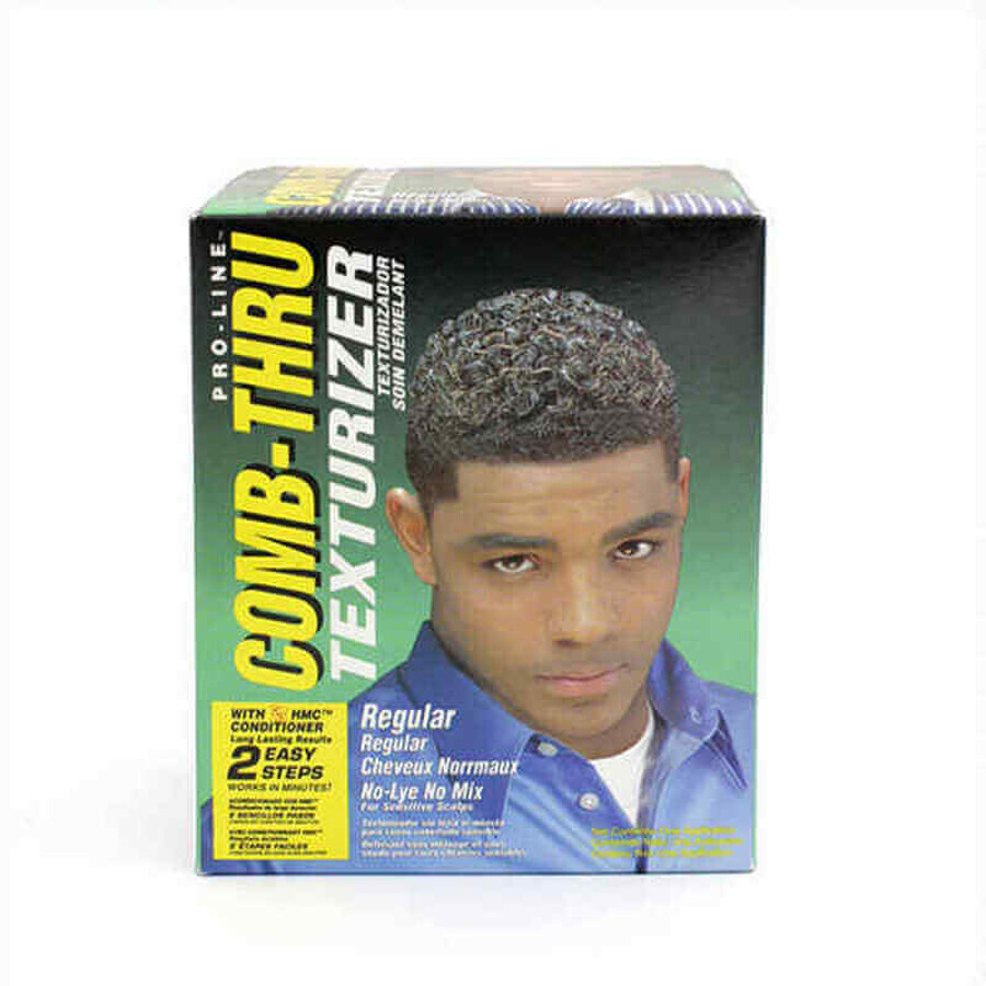 Acquista Testurizzante per Capelli Pro Line Comb-thru Kit Regular (3 pcs) Testurizzante per Capelli Pro Line Comb-thru Kit Regular (3 pcs)