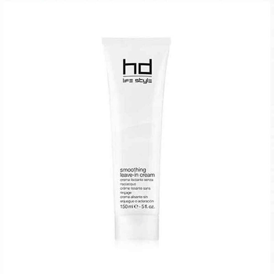 Winkel op Conditioner Crème Hd Lifestyle Smoothing Leave In Creme Farmavita (150 ml) Conditioner Crème Hd Lifestyle Smoothing Leave In Creme Farmavita (150 ml)