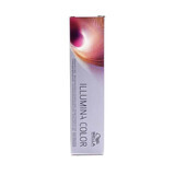 Permanent Dye Illumina Color Wella Illumina Color Nº 10/69 (60 ml)