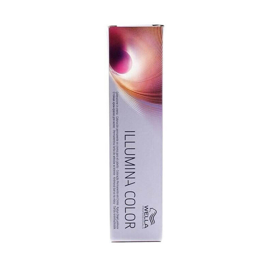 Boutique Teinture permanente Illumina Color Wella Illumina Color Nº 10/69 (60 ml) Teinture permanente Illumina Color Wella Illumina Color Nº 10/69 (60 ml)
