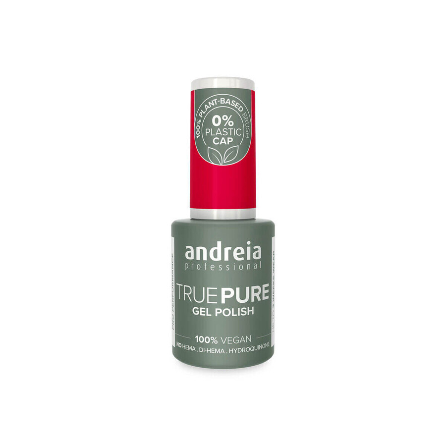 Boutique vernis à ongles Andreia True Pure 10,5 ml T23 vernis à ongles Andreia True Pure 10,5 ml T23