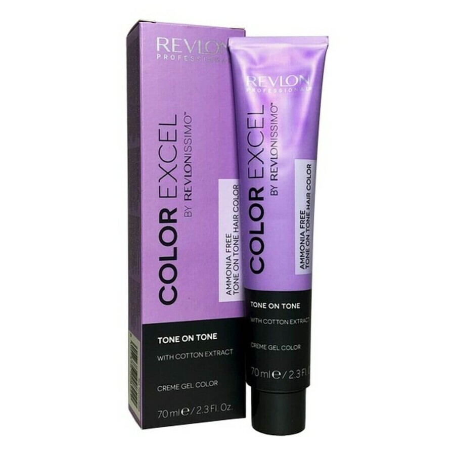 Buy Permanent Dye Revlon Cor 8.01 (70 ml) Permanent Dye Revlon Cor 8.01 (70 ml)