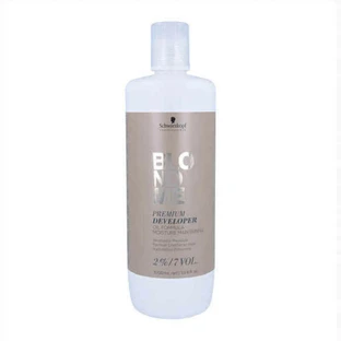 Activador Líquido Blondme Schwarzkopf Loción Blondme 2% 7 VOL (1L)