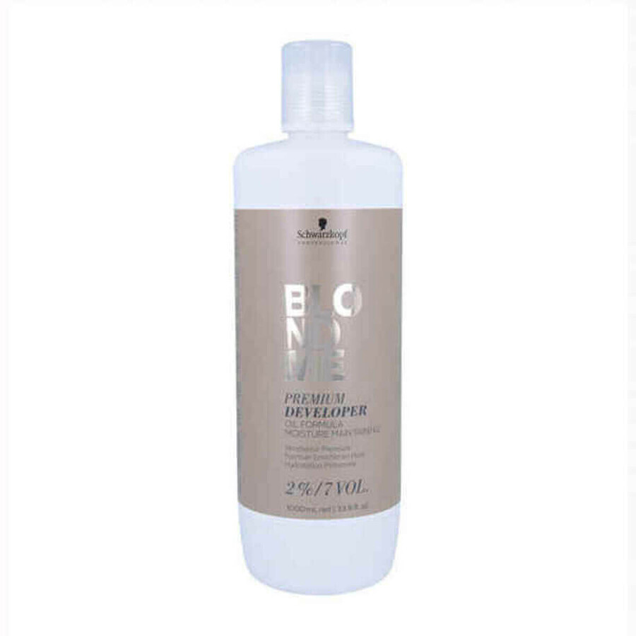 Shop Aktivierungsfluid Blondme Schwarzkopf Blondme Loción 2% 7 VOL (1L) Aktivierungsfluid Blondme Schwarzkopf Blondme Loción 2% 7 VOL (1L)