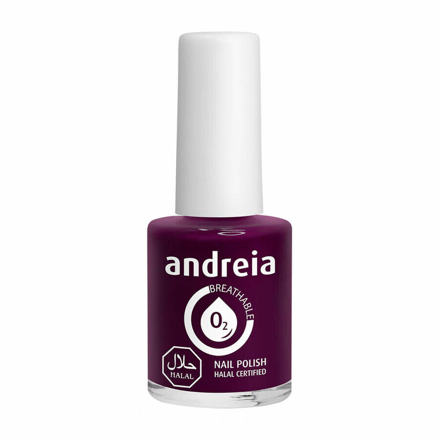 Boutique vernis à ongles Andreia Breathable B7 (10,5 ml) vernis à ongles Andreia Breathable B7 (10,5 ml)
