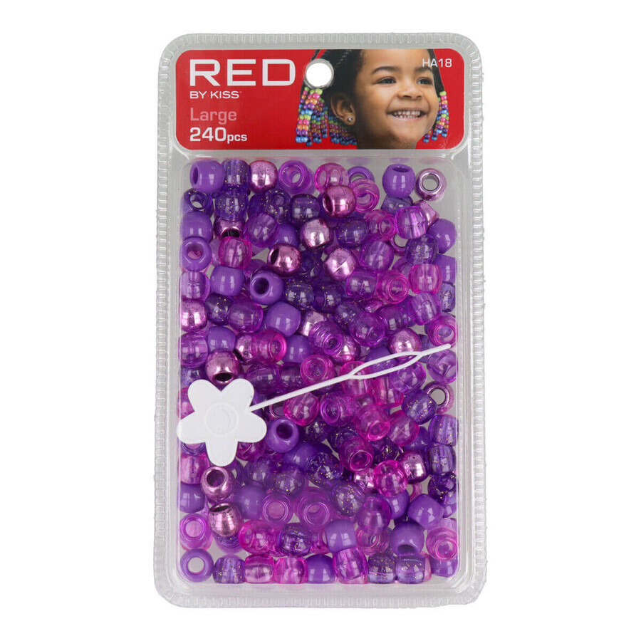 Acquista Chincaglieria Red Kiss Kiss L Viola 240 Pezzi Chincaglieria Red Kiss Kiss L Viola 240 Pezzi