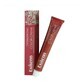 Permanente Kleur Color Creme Exitenn Color Creme N&#186; 634 Dark Golden Copper Blonde (60 ml)