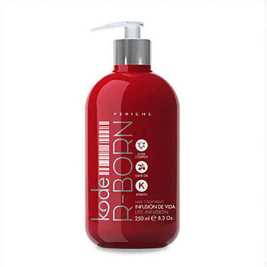 Comprar Cremă de Coafat Periche Kode Infusion De Vida (250 ml) Cremă de Coafat Periche Kode Infusion De Vida (250 ml)