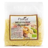 Millet décortiqué bio, 400 gr, Pronat