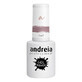 Nail Polish Semi-permanent Gel Polish Andreia Professional Gel Ba2 (10,5 ml)