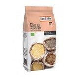 Gluten-free shelled millet, 400 g, Fior Di Loto