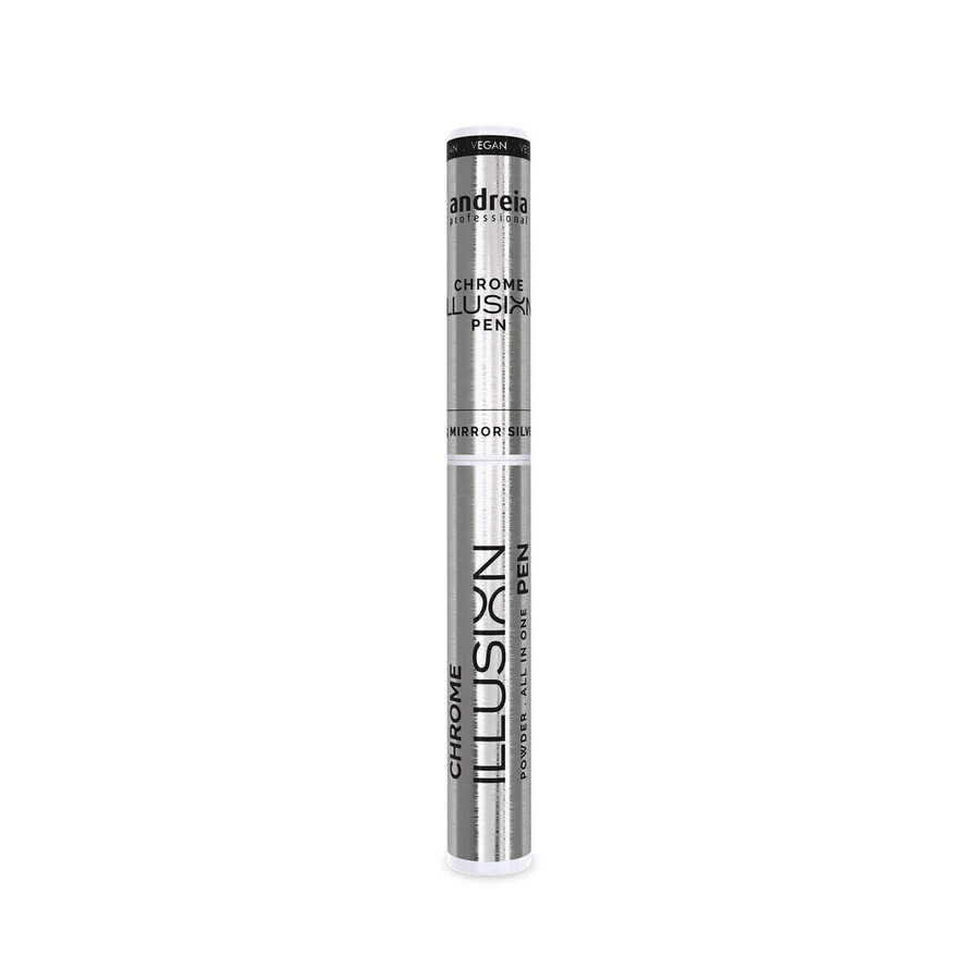 Shop Bleistift Andreia Mirror Silberfarben Nº 05 Nägel Bleistift Andreia Mirror Silberfarben Nº 05 Nägel